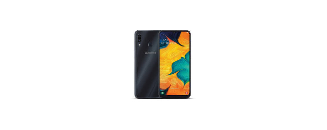 Galaxy A30
