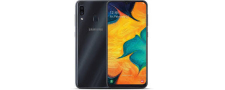 Galaxy A30