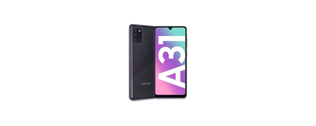 Galaxy A31