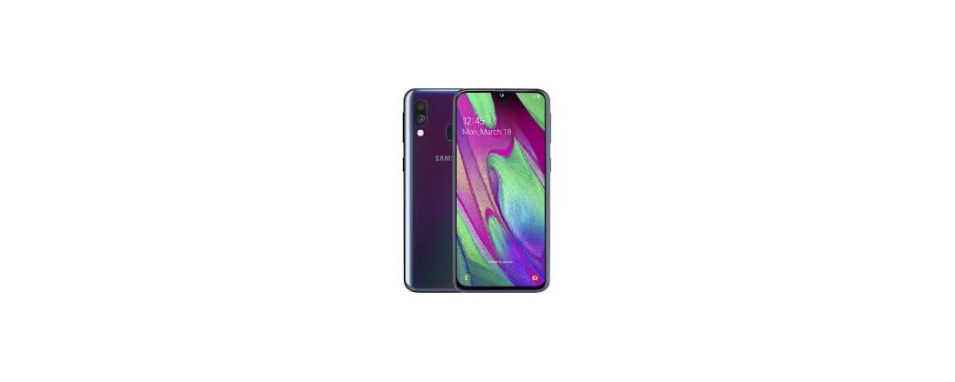 Galaxy A40