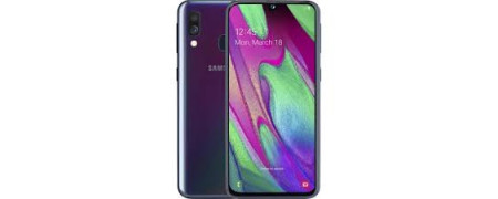 Galaxy A40