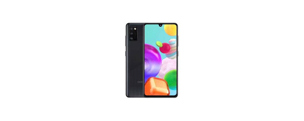 Galaxy A41