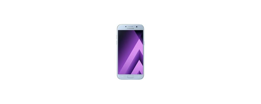 Galaxy A5 2017
