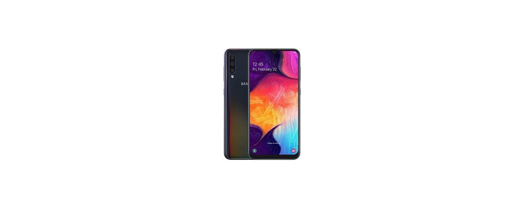 Galaxy A50