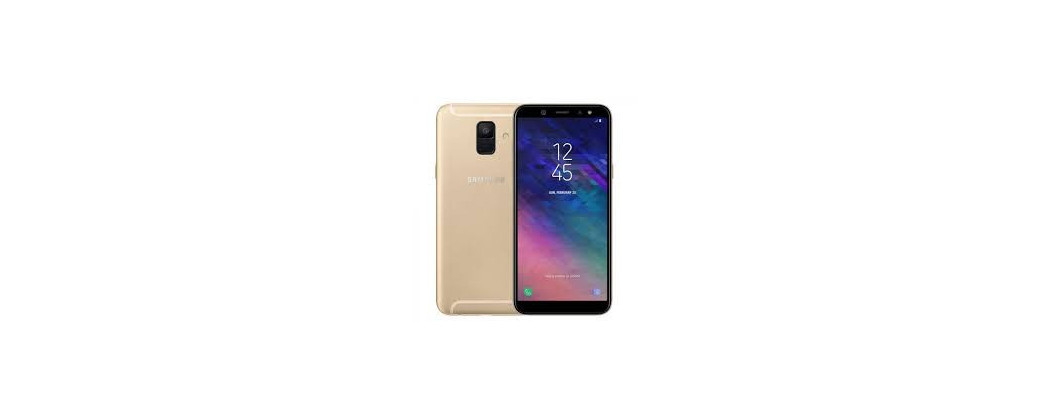 Galaxy A6 2018