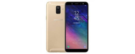 Galaxy A6 2018