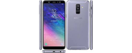 Galaxy A6 Plus 2018