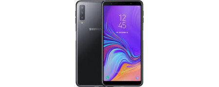 Galaxy A7 2018 (A750F)