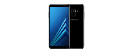 Galaxy A8/Galaxy A8 DUOS 2018