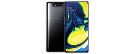 Galaxy A80