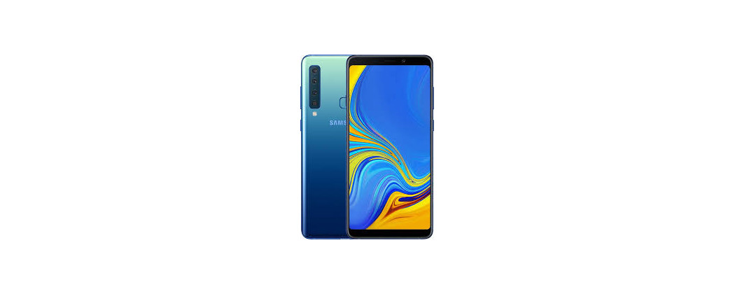 Galaxy A9 2018