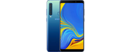 Galaxy A9 2018