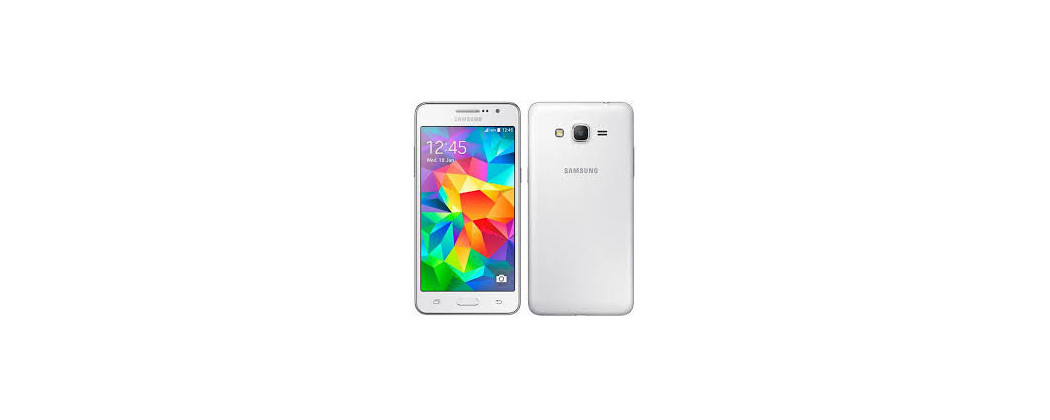 Galaxy J1 2015