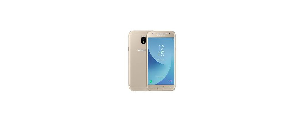 Galaxy J3 2017