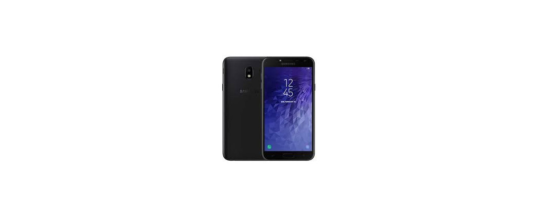 Galaxy J4 2018