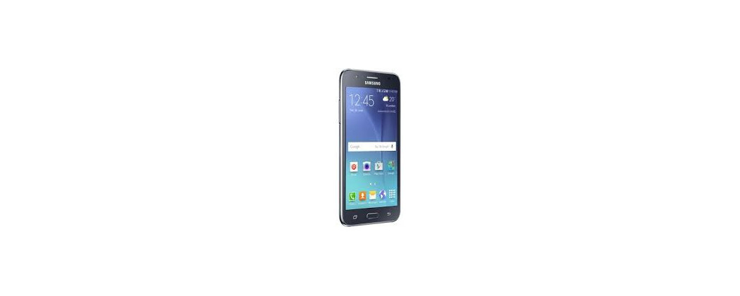 Galaxy J5 DUOS 2015 (J500)