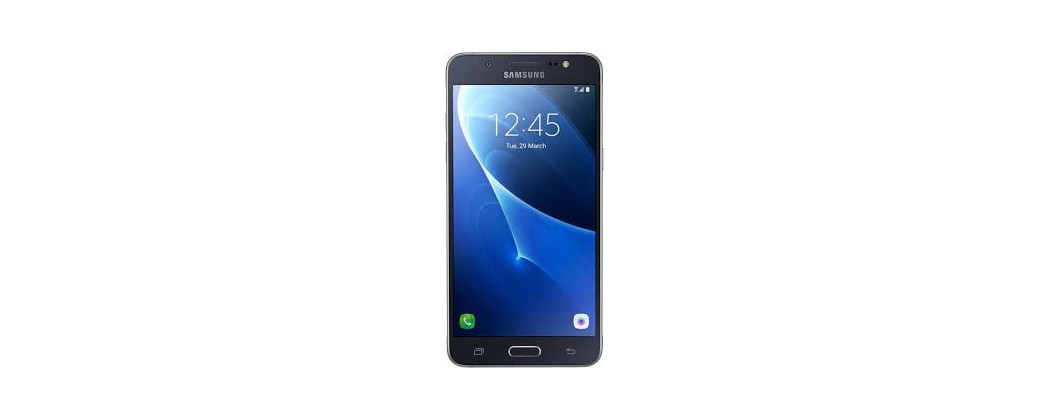 Galaxy J5 2016