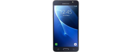 Galaxy J5 2016