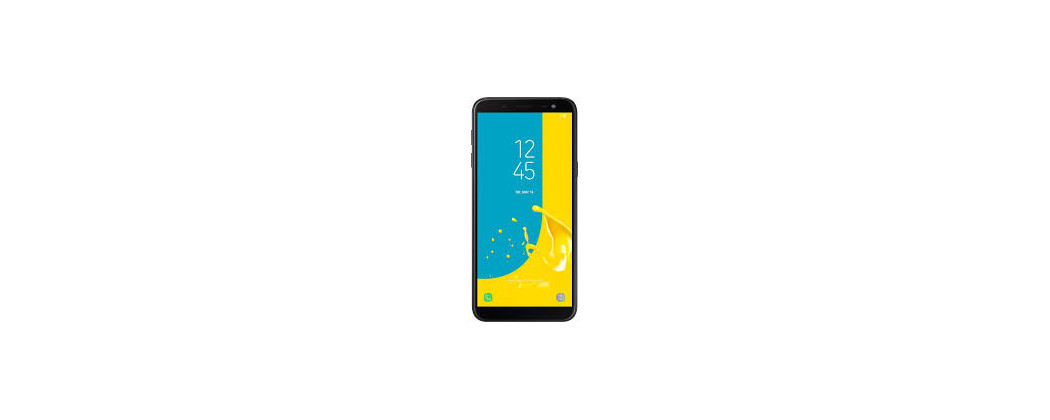 Galaxy J6 (DUOS)