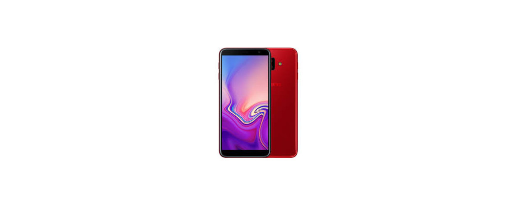 Galaxy J6 Plus (DUOS) 2018