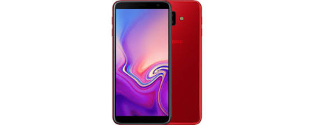 Galaxy J6 Plus (DUOS) 2018
