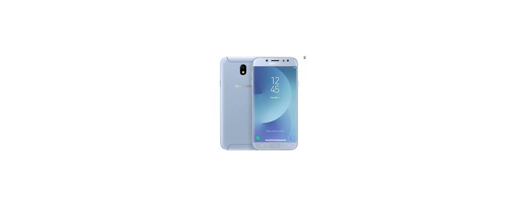 Galaxy J7 2017