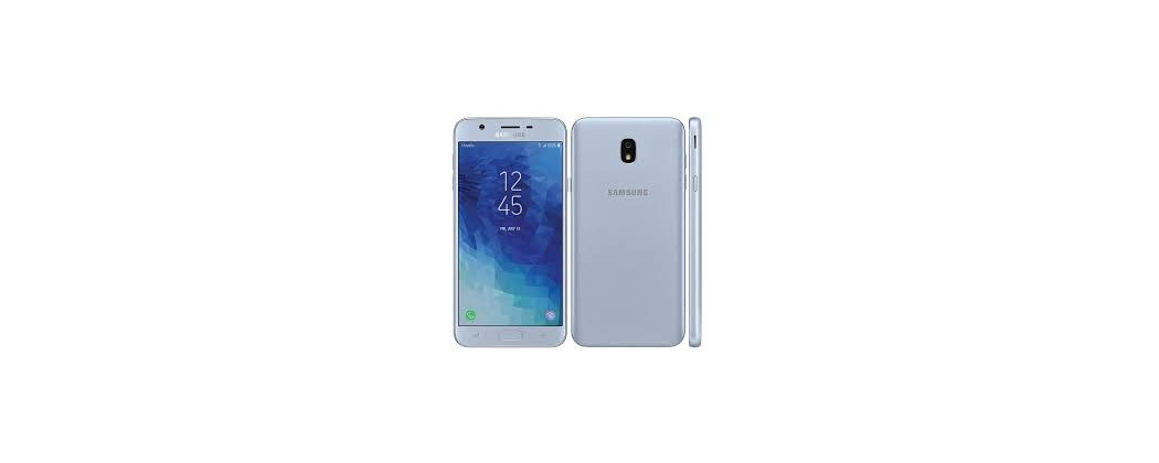 Galaxy J7 2018