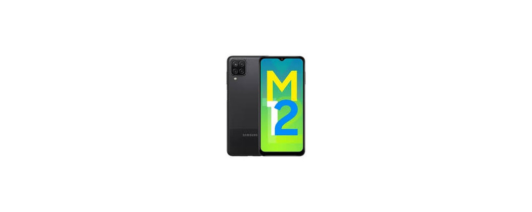 Galaxy M12