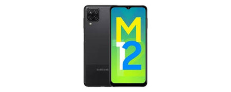Galaxy M12