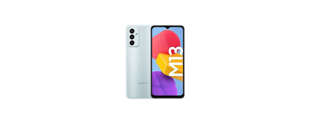 Galaxy M13