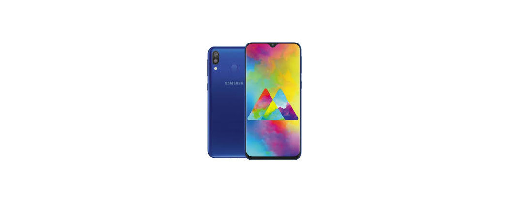 Galaxy M20