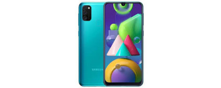 Galaxy M21