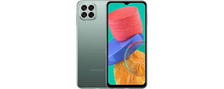 Galaxy M33