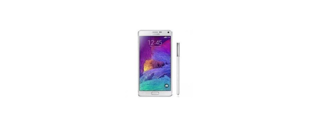 Galaxy Note 4