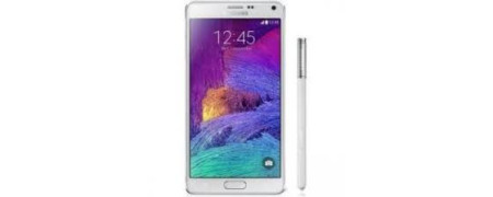 Galaxy Note 4