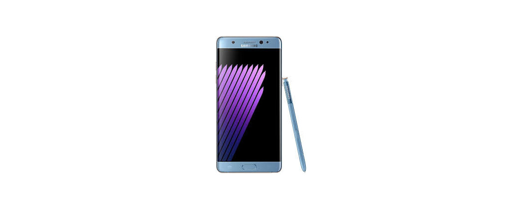 Galaxy Note 7
