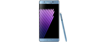 Galaxy Note 7