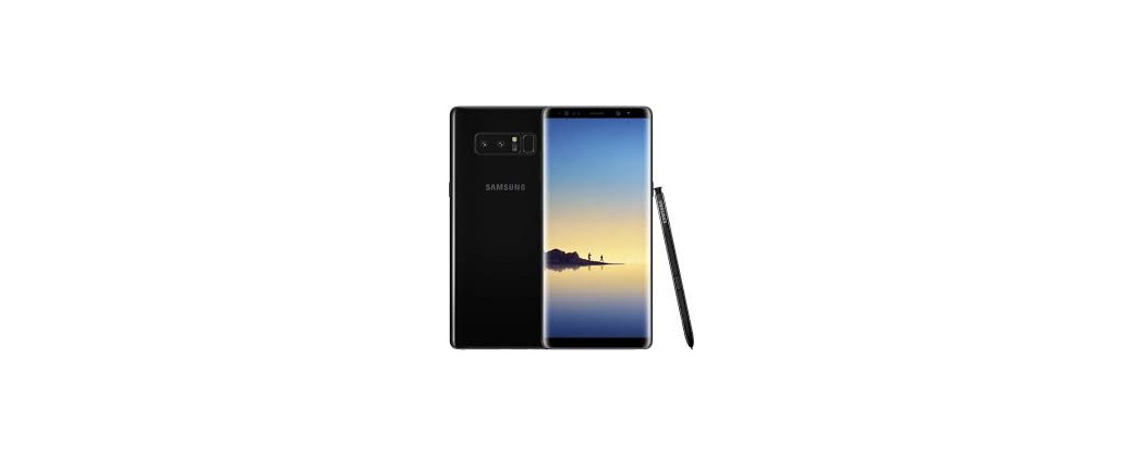 Galaxy Note 8