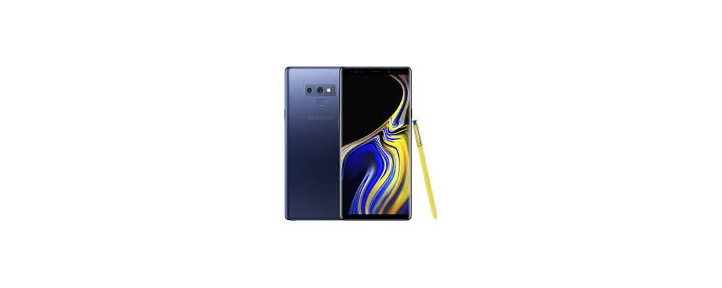 Galaxy Note 9
