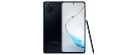 Galaxy Note 10 Lite/A81