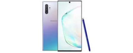 Galaxy Note 10 plus