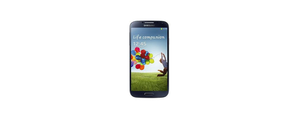 Galaxy S4 (i9500/i9505)
