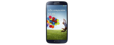 Galaxy S4 (i9500/i9505)