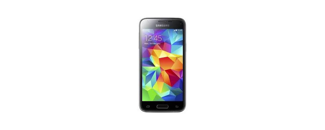Galaxy S5 mini