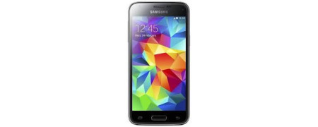 Galaxy S5 mini