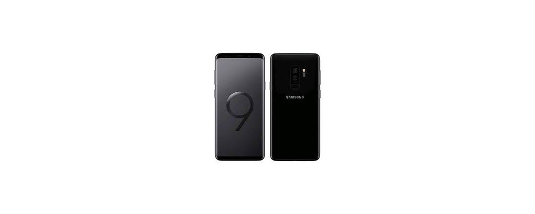 Galaxy S9 Plus