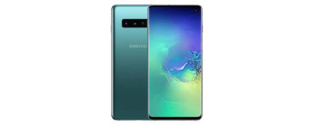 Galaxy S10