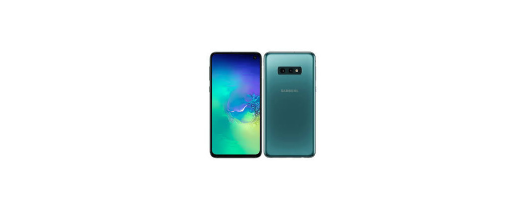 Galaxy S10e