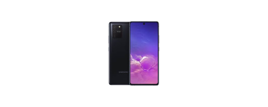 Galaxy S10 lite