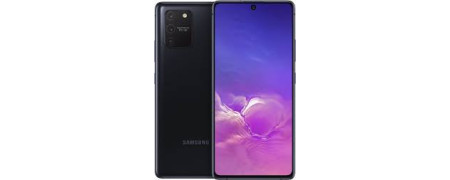Galaxy S10 lite